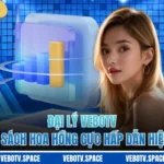 Đại Lý VEBOTV - Chính Sách Hoa Hồng Cực Hấp Dẫn Hiện Nay